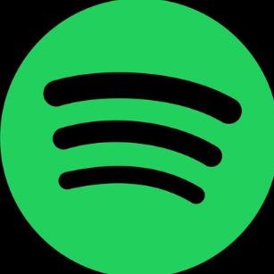 spotify - suara asli