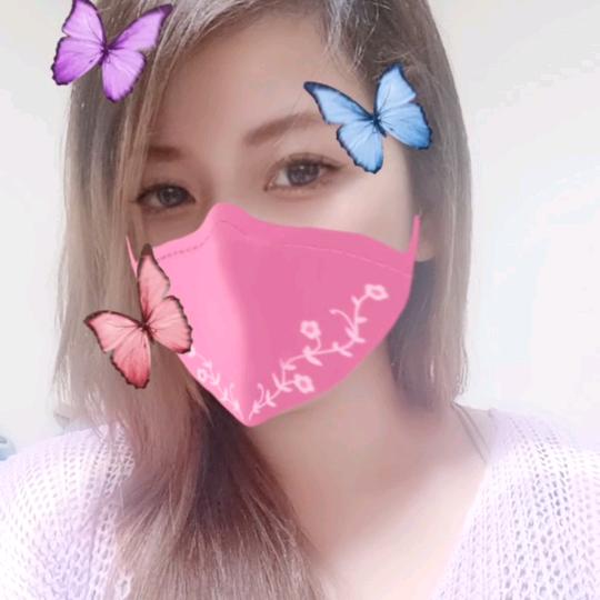 @兔牙妹妹 - suara asli