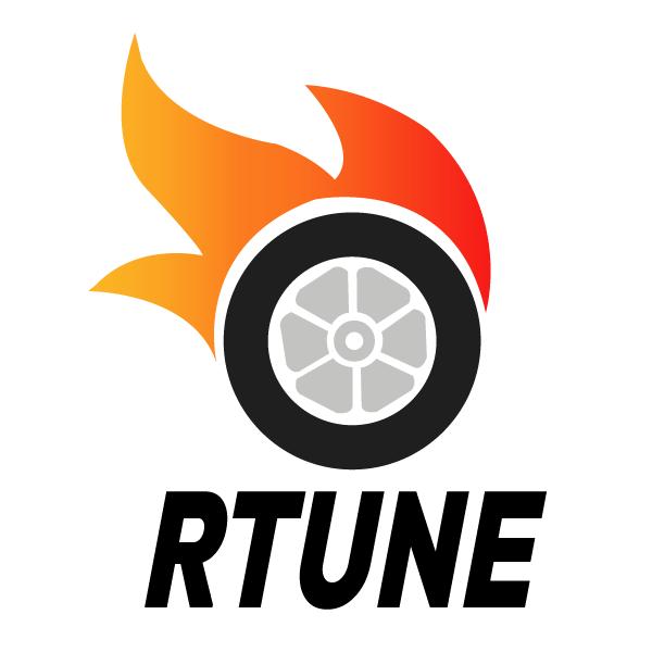 Rtune - suara asli