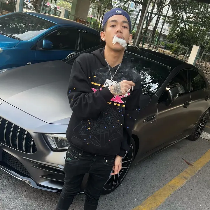 1 MILL - TAT2