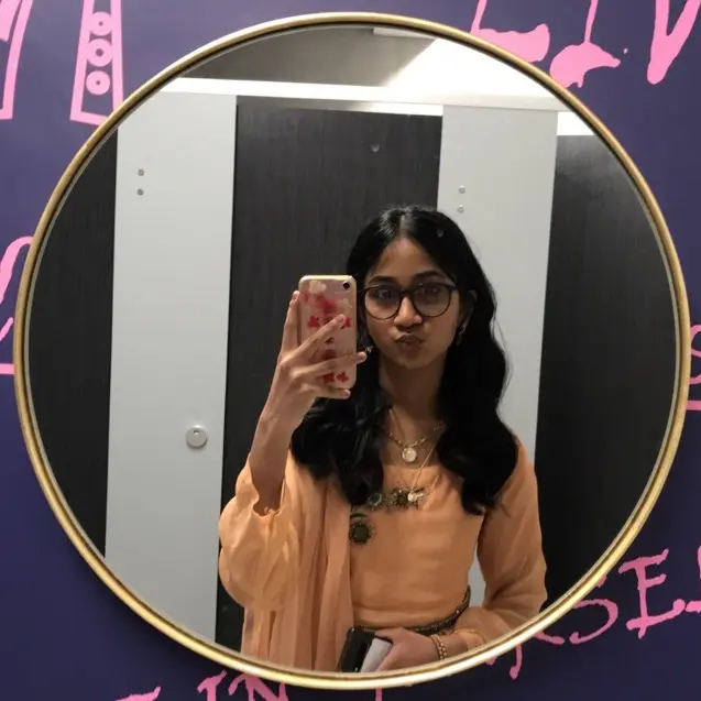 parvathinairr