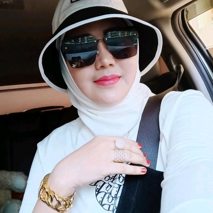 Shellabe.auty - suara asli