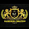 kashnesh_creation