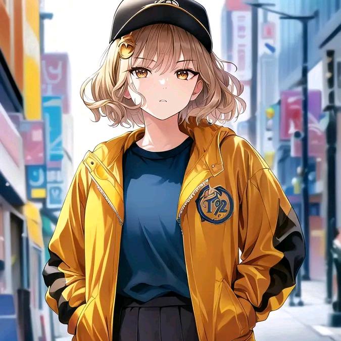 🦄 @info_anime_official - 『ケビン』 - TikTok