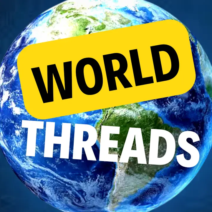 World Threads - suara asli