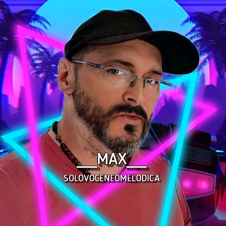 __ Max __ - suara asli