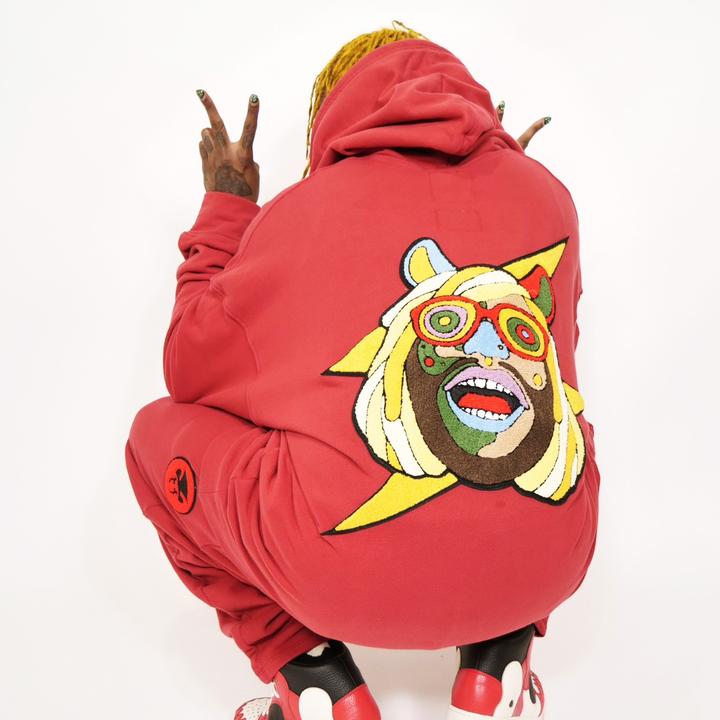 Thundercat - The Turn Down