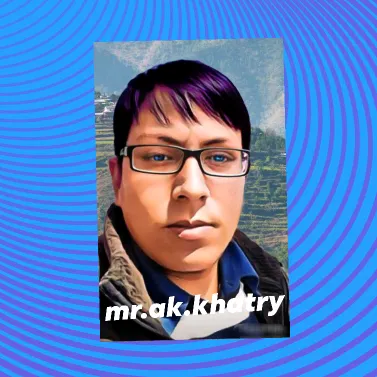mr.ak.khatry