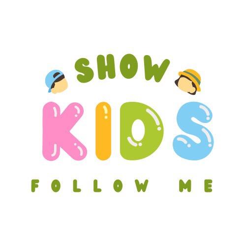 🦄 kidstv_show 🌸 KidTV 🌈 TikTok