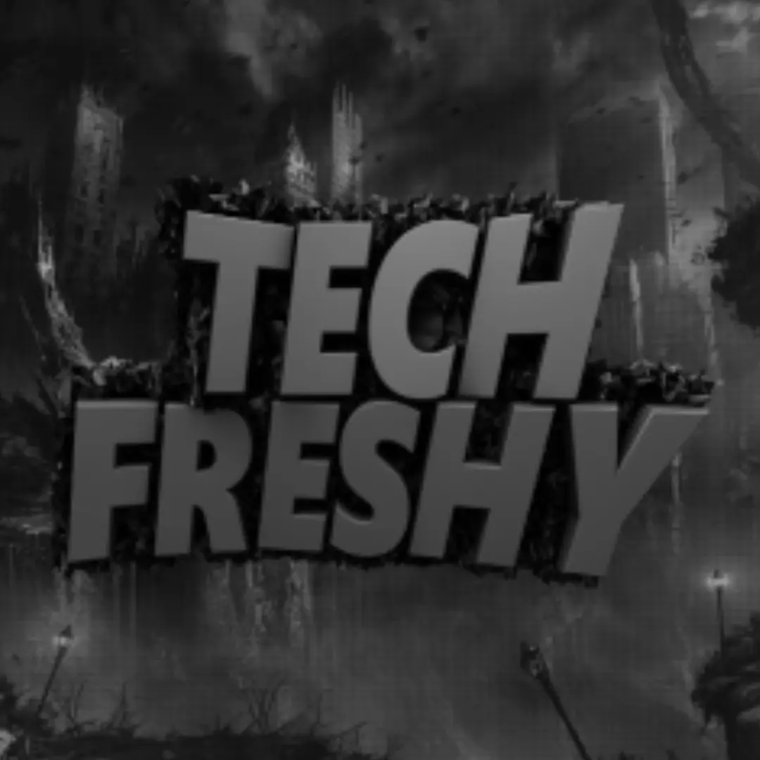 Tech Freshy's avatar