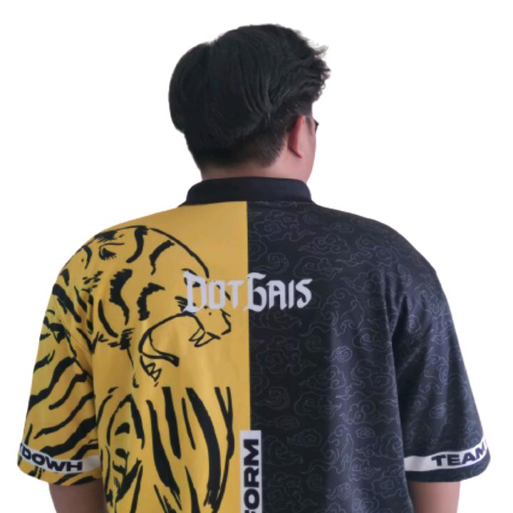 DotG̶a̶i̶s̶.🇺🇲 - suara asli