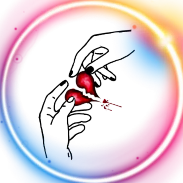 𝐌𝐀𝐍𝐃𝐀𝐋𓆩❤𓆪 - Trust issues