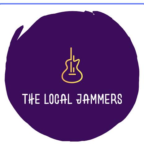 TheLocalJammers - original sound - thelocaljammers