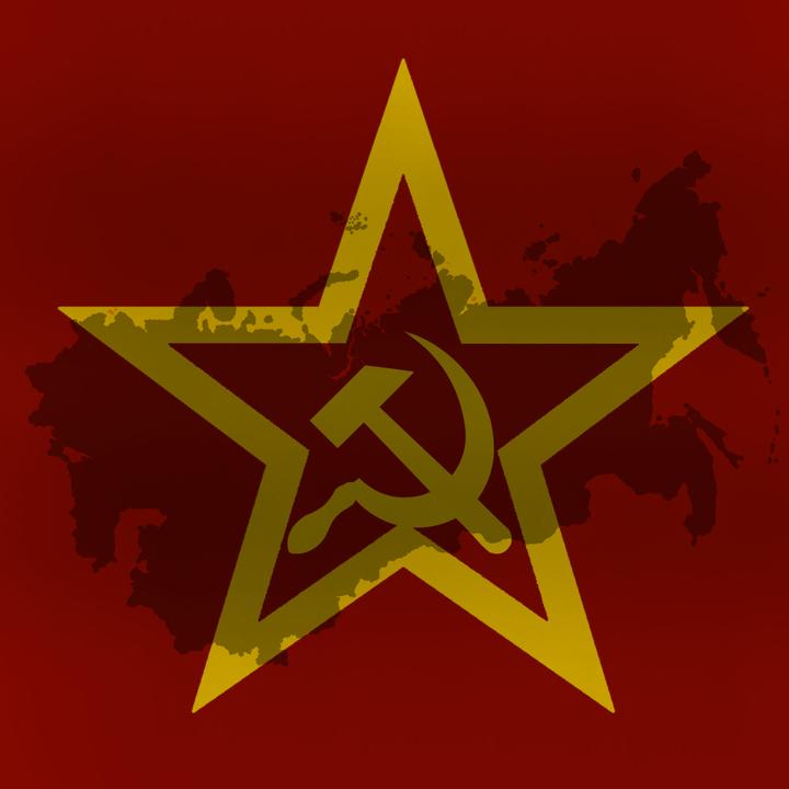 🦄 @sovietmaps - Soviet-Mapping's - TikTok