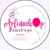 arfinashopponorogo