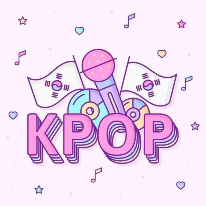 𝙒𝙚 𝘼𝙧𝙚 𝙆𝙥𝙤𝙥 🇰🇷🍭 - MY BAG
