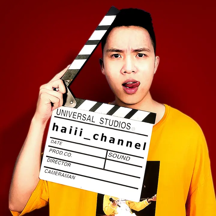 haiii_channel