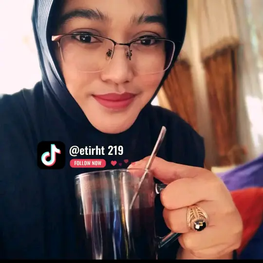 @etirht - Gerimis Melanda Hati
