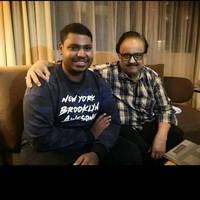 TikTok Account - ananth1223