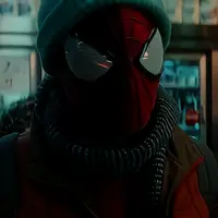 TikTok Profile - spidey_slowed