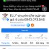 Elly Shop VN - @ellyngocnguyen - TikTok