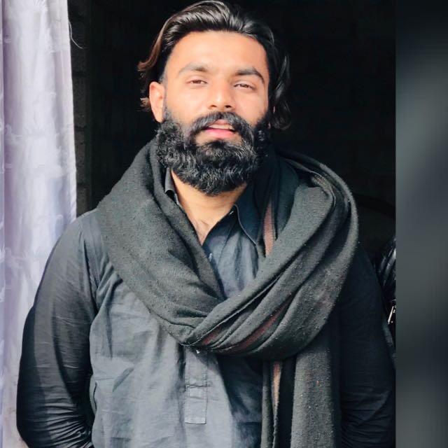 @ChoudharyHaider - suara asli