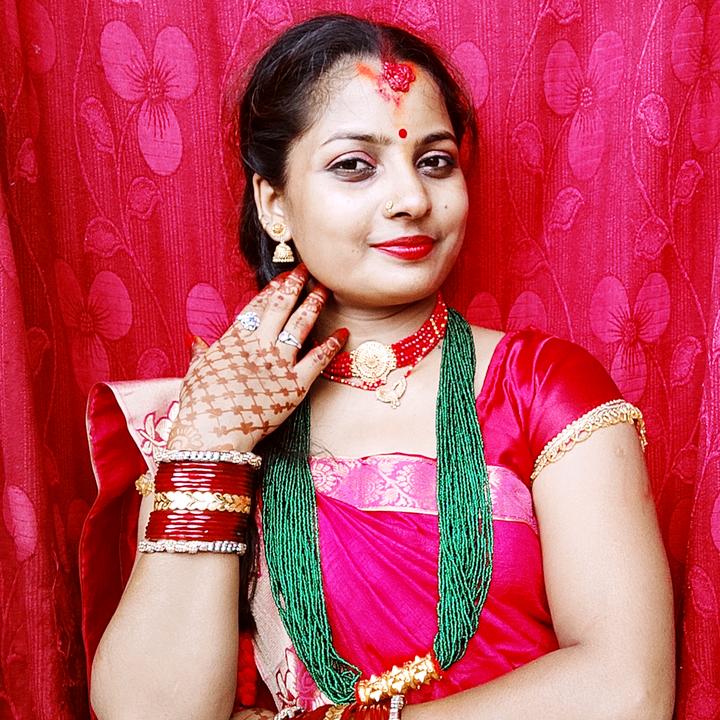 PUSHPA_RAAZ - suara asli