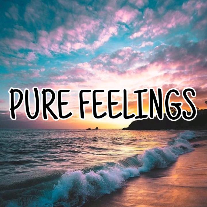Random Thoughts - suara asli