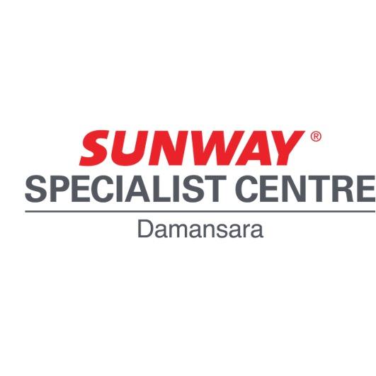 sunwayspecialistcentre - suara asli