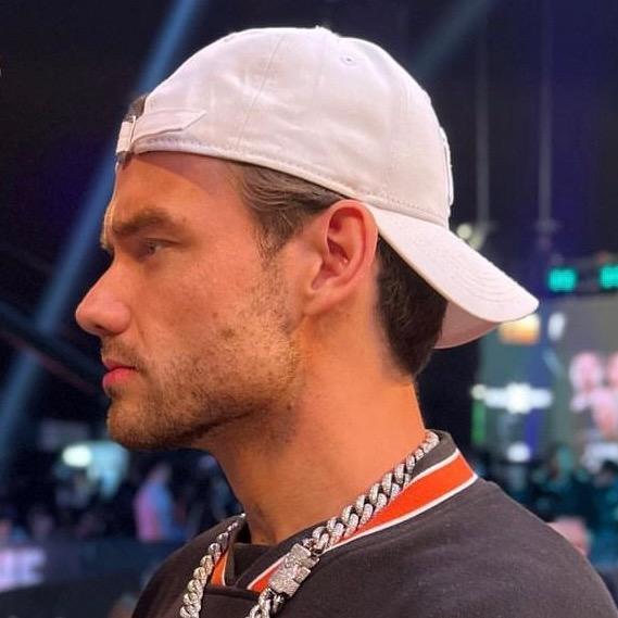 👁️ - suara asli - liamftmidnight