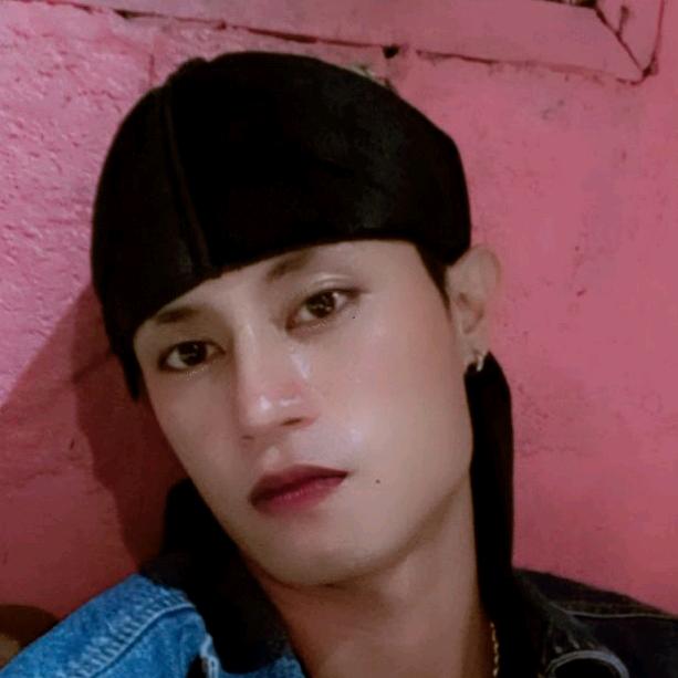Prince Mark - suara asli - piapemarkanthony