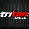tritonexhaust
