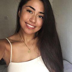 browsbyshaniarose - suara asli