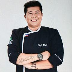 Chef D - suara asli