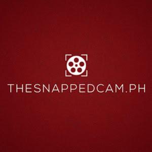 The Snapped Cam PH - suara asli
