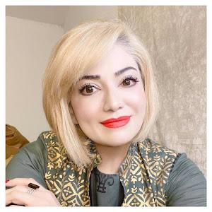 Dr Nosheeba Salman - suara asli - drnosheeba