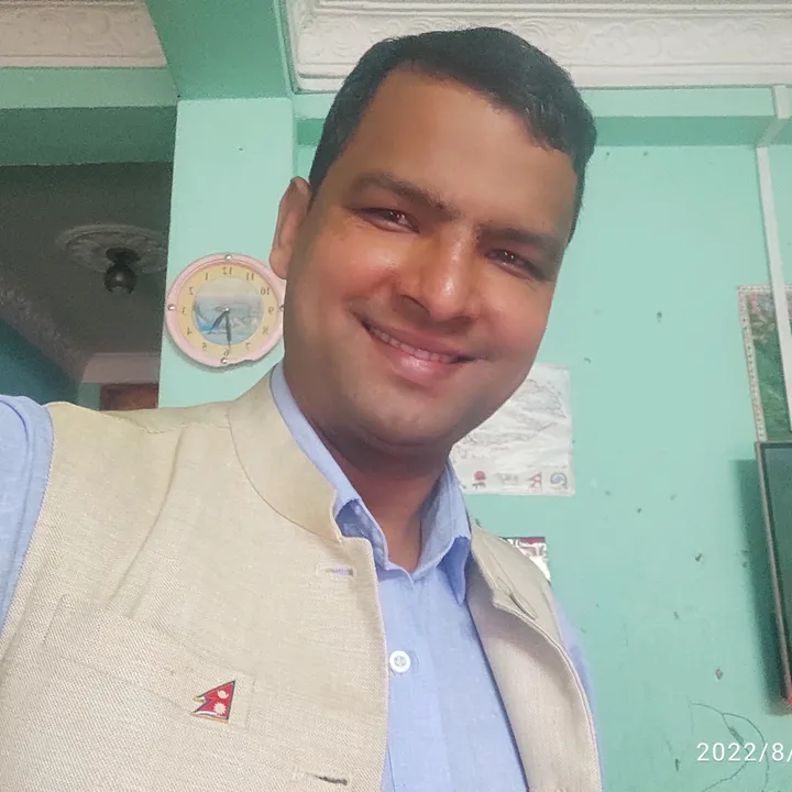 naniramtiwari
