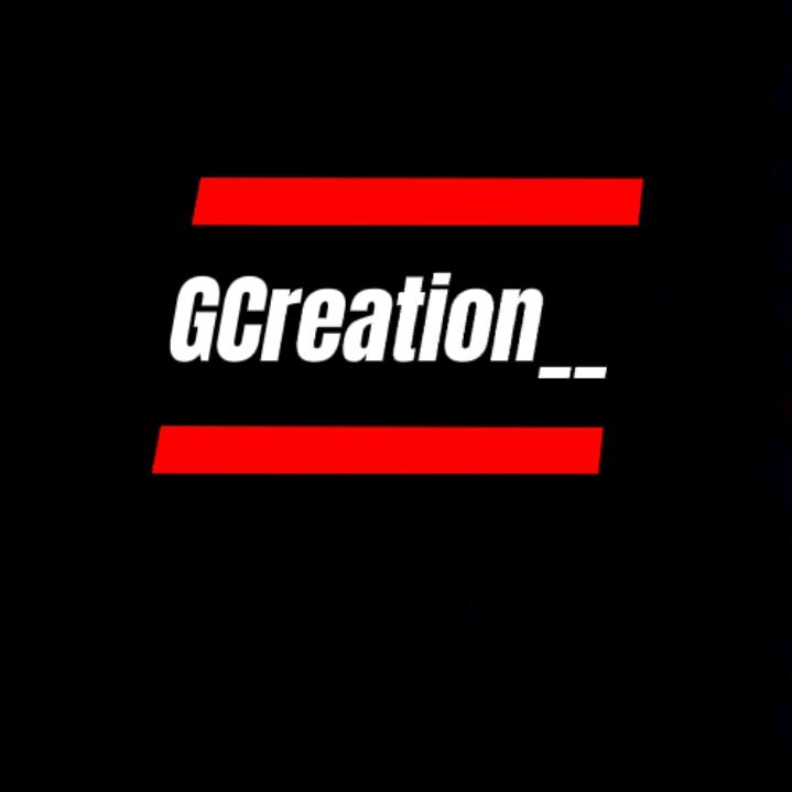 G_Creation - suara asli