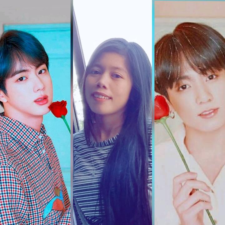 @Kim_Salma🐹 - suara asli