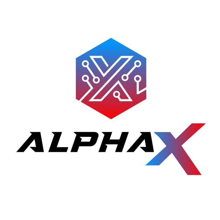 Alpha-X - suara asli - alphaxmsia