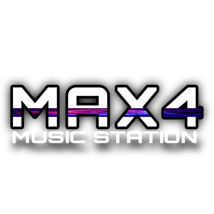 MAX'4 - suara asli