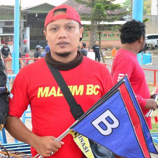 @ekosugiarto9439 - suara asli