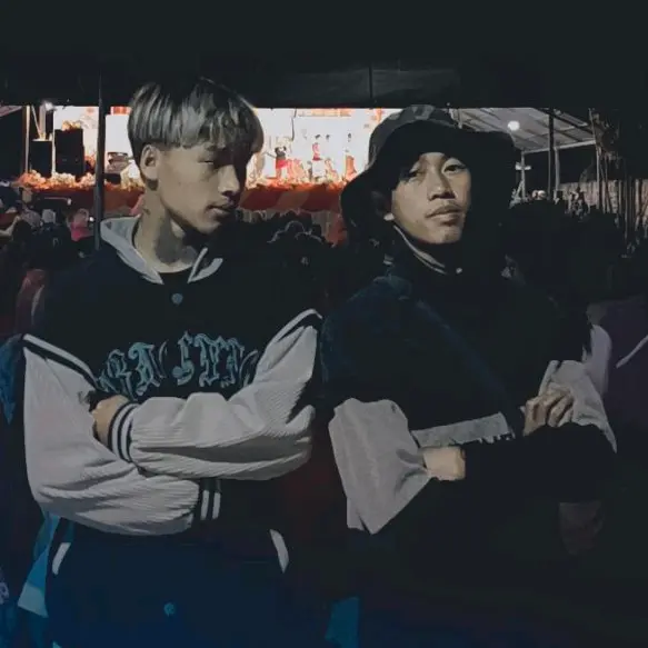 🖤...2.0.0.3...🖤 - suara asli