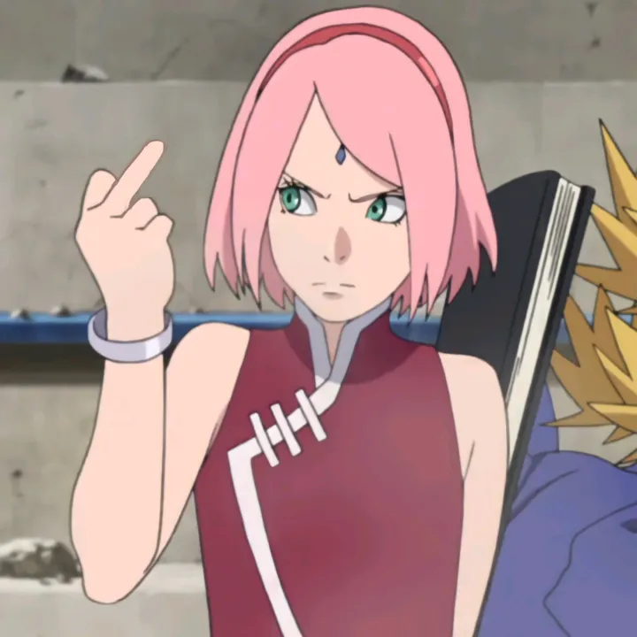 sasuchihakurada