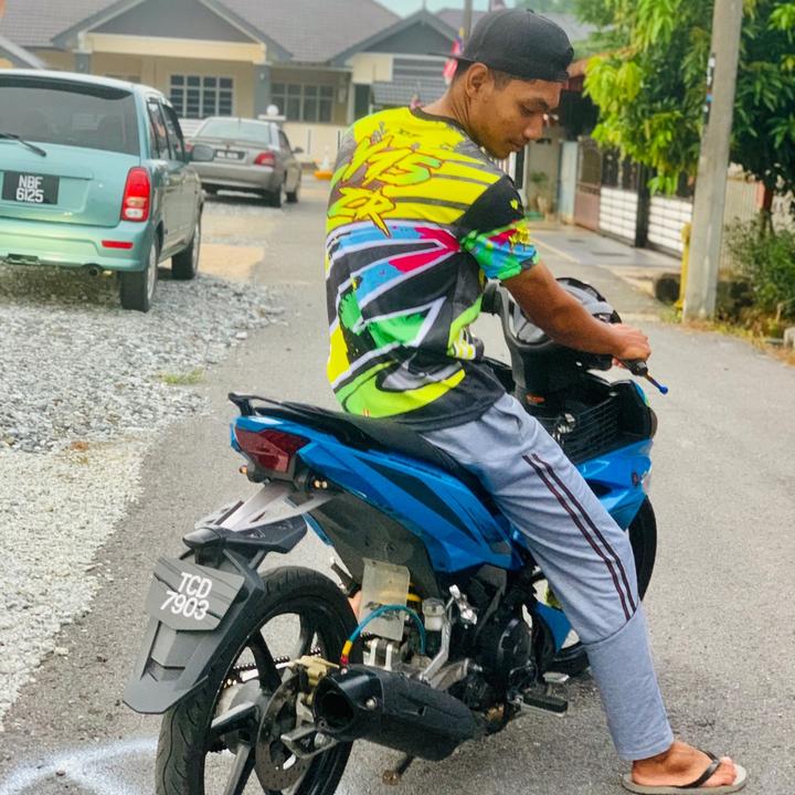 AmiRul_Hakimi - suara asli - amirulhakimizz