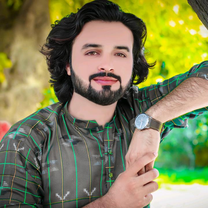 @SingerMalikSanwalShahzadOff.. - میڈا بابا جیوے بابا