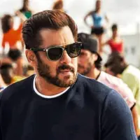 TikTok Profile - salman_khan.0786