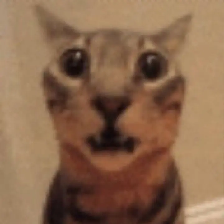 KaT - suara asli