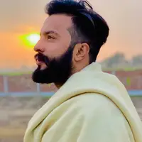 TikTok Profile - baba.7060