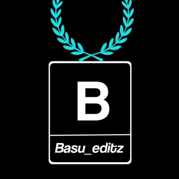 Basueditz💔😡👺 - suara asli